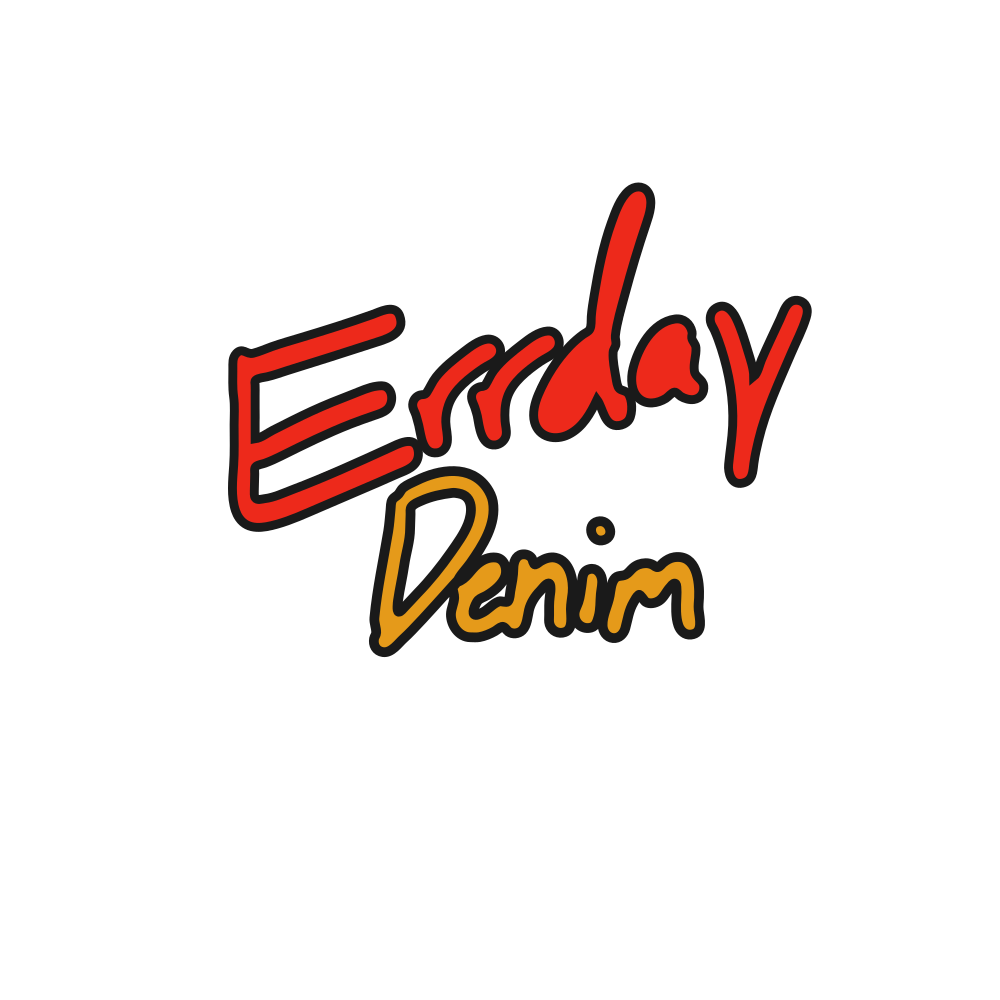 Errday Denim