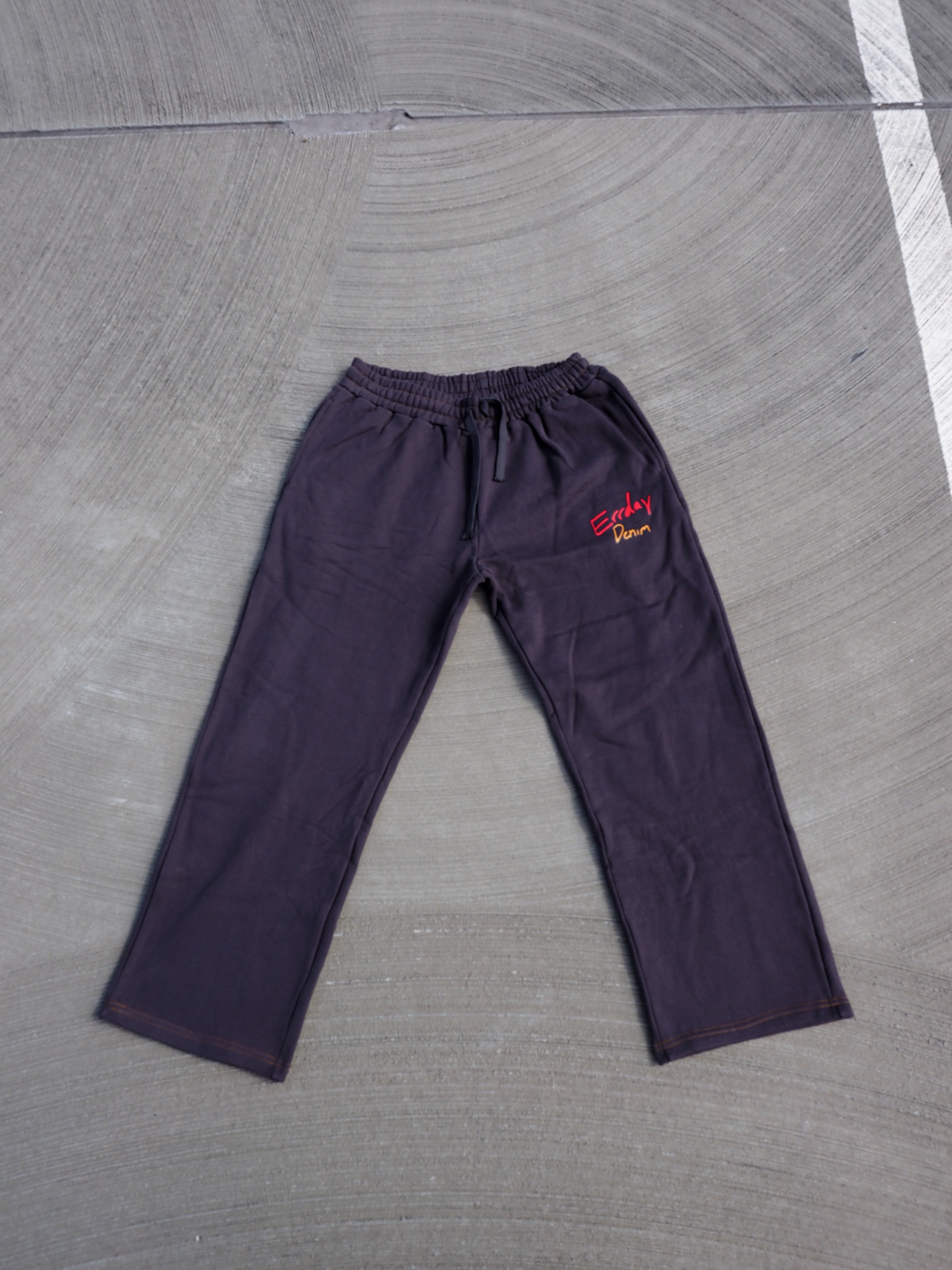 'We Turnt Up Da City' Sweatpants