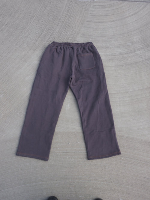 'We Turnt Up Da City' Sweatpants